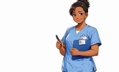 Mariam, Ex Aide-Soignante en Oncologie thoracique