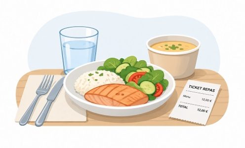 Frais de repas impôts 2026 : ce que vous pouvez vraiment déduire