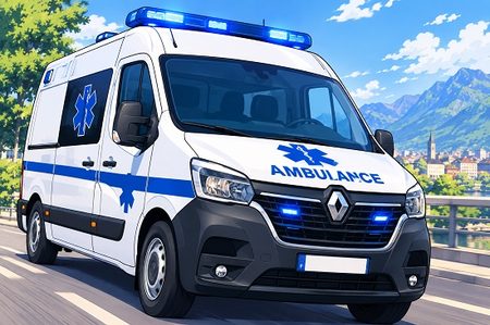 D&rsquo;ambulancier(e) à Aide-soignant(e)